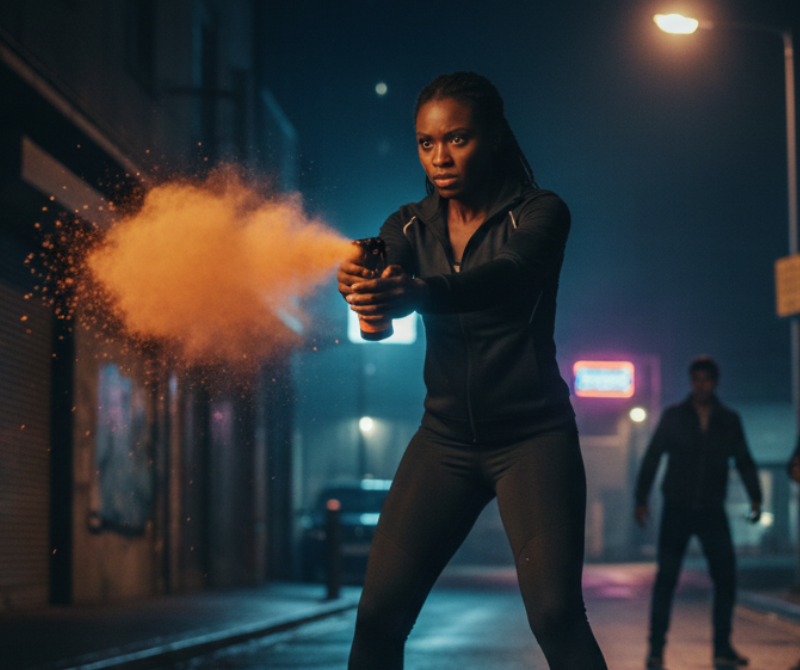 RMF Compact Utility Gadget CO2 